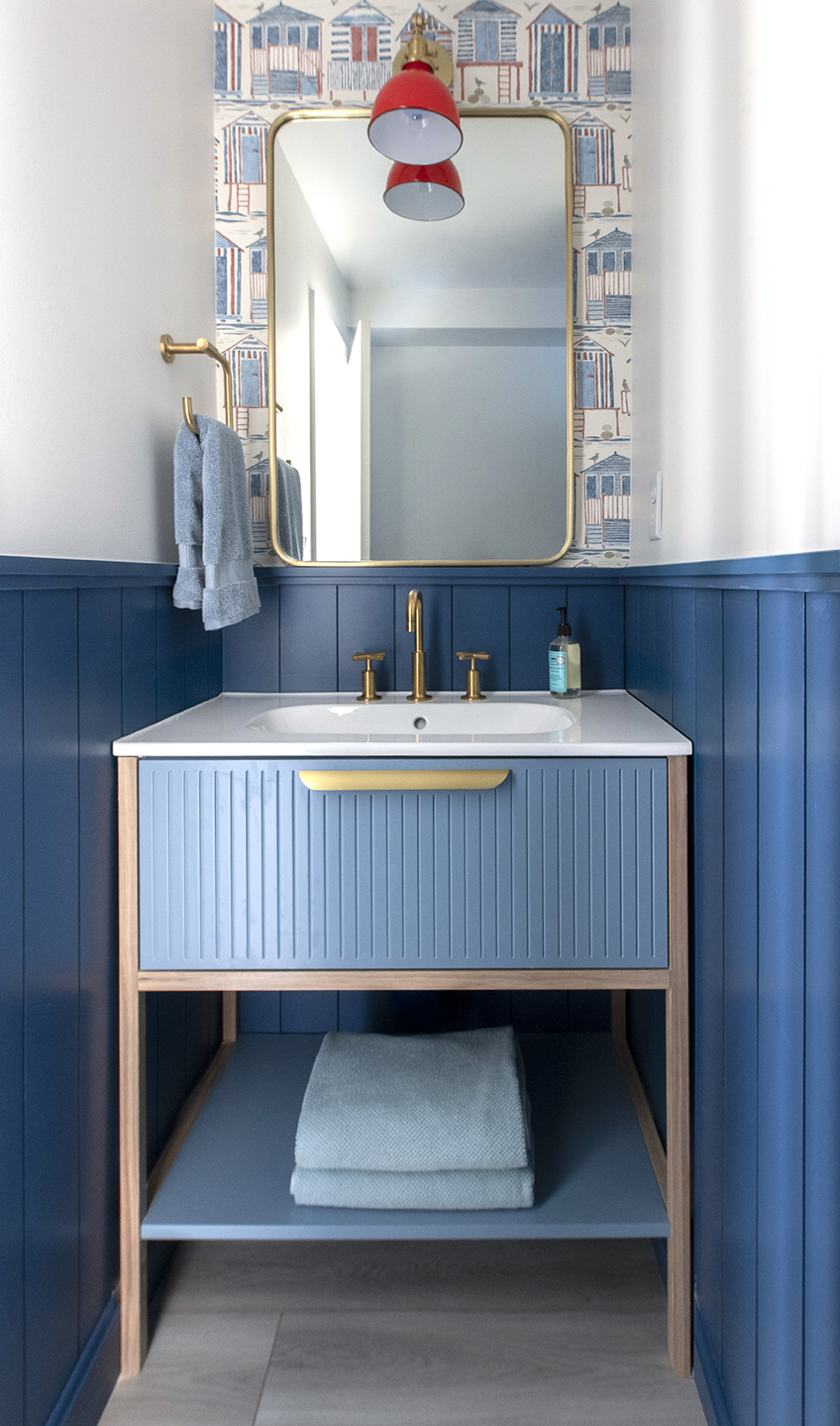 Brio40-azure+oak__LR image